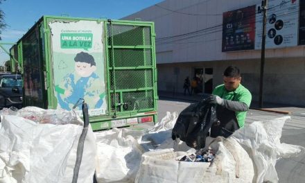 Empresas laguneras aumentan acciones de reciclaje