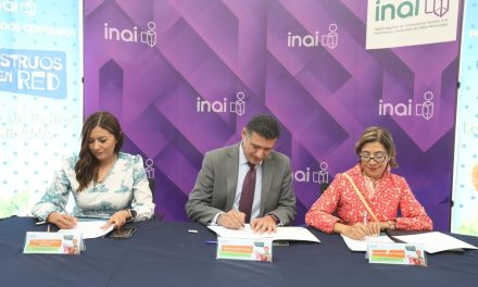 ICAI orientará a menores de edad en uso de nuevas tecnologías