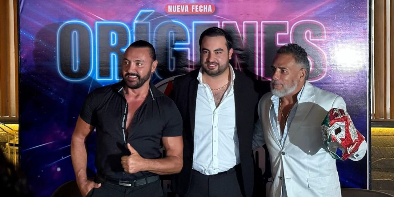 RCG Media Entertainment llevará la AAA a la Laguna