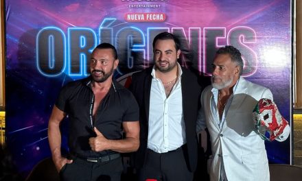 RCG Media Entertainment llevará la AAA a la Laguna