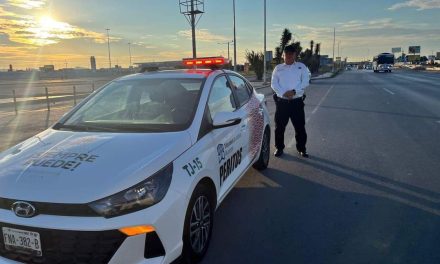 Predomina la falta de precaución en accidentes viales