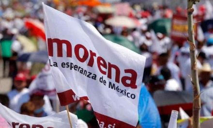 Dominará Morena 27 congresos estatales en todo el país