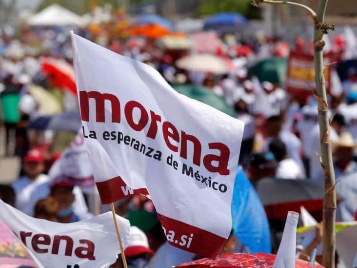 Dominará Morena 27 congresos estatales en todo el país