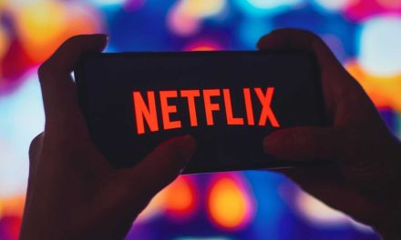 Netflix supera expectativas con 8 millones de nuevos suscriptores