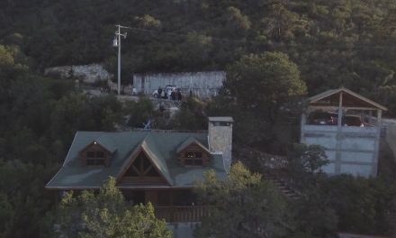 Esperan 85 por ciento de ocupación hotelera y cabañas en Arteaga