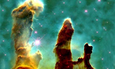 La NASA permite recorrer la nebulosa de los ‘Pilares de la Creación’ con espectacular video