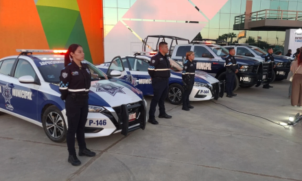 Realizará Acuña pruebas de confianza a policías municipales
