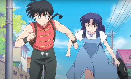 Lanzan trailer del remake de Ranma ½