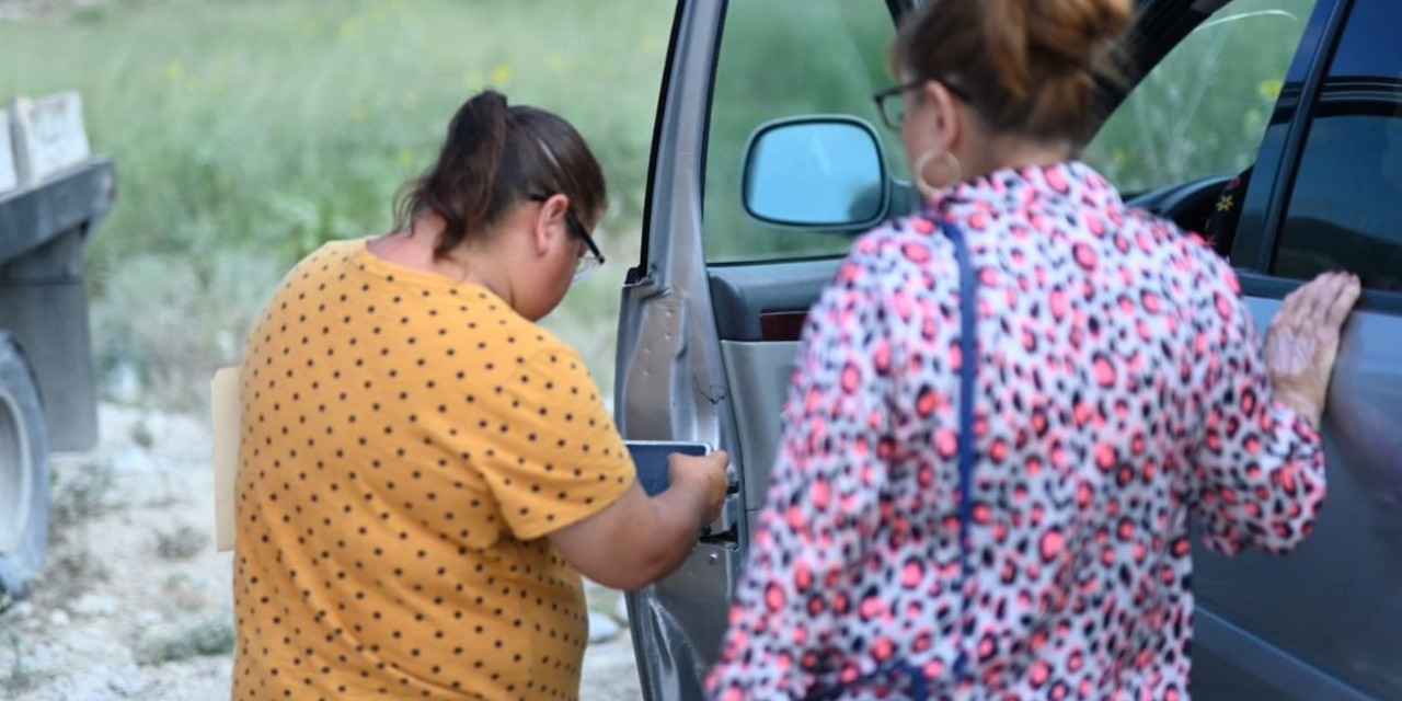 Cae regularización de autos extranjeros en el módulo del Repuve de Acuña