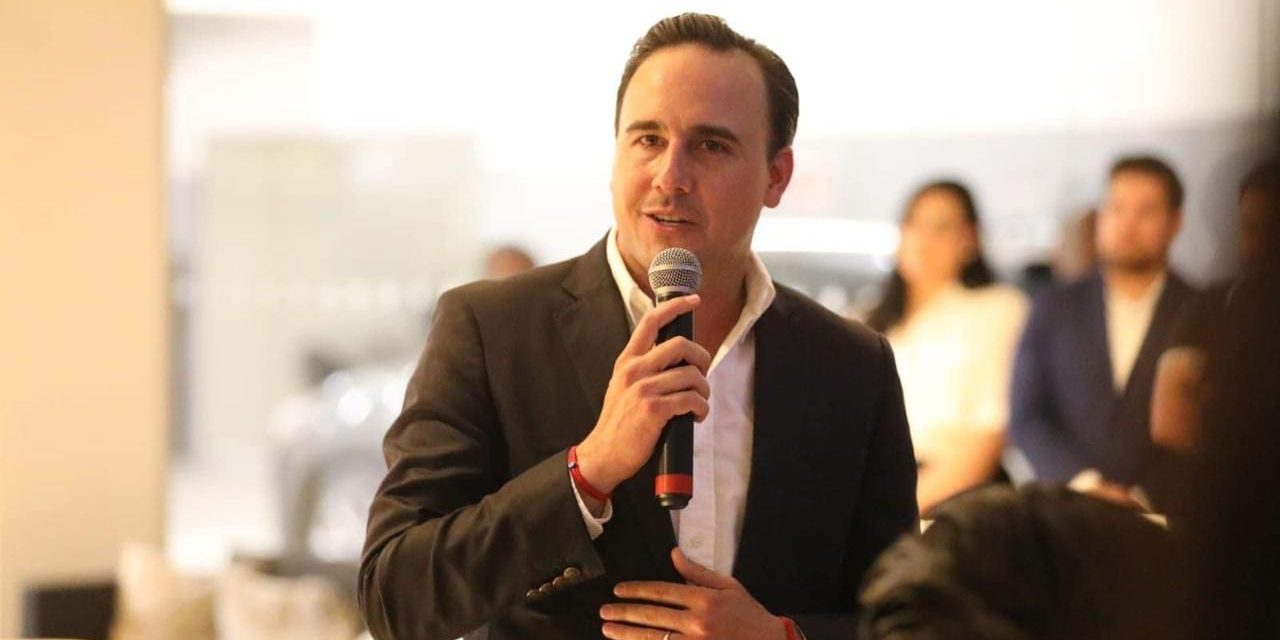Coahuila mantiene una economía en rumbo