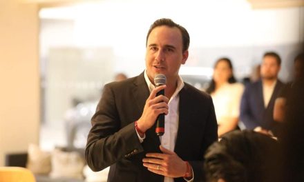 Coahuila mantiene una economía en rumbo