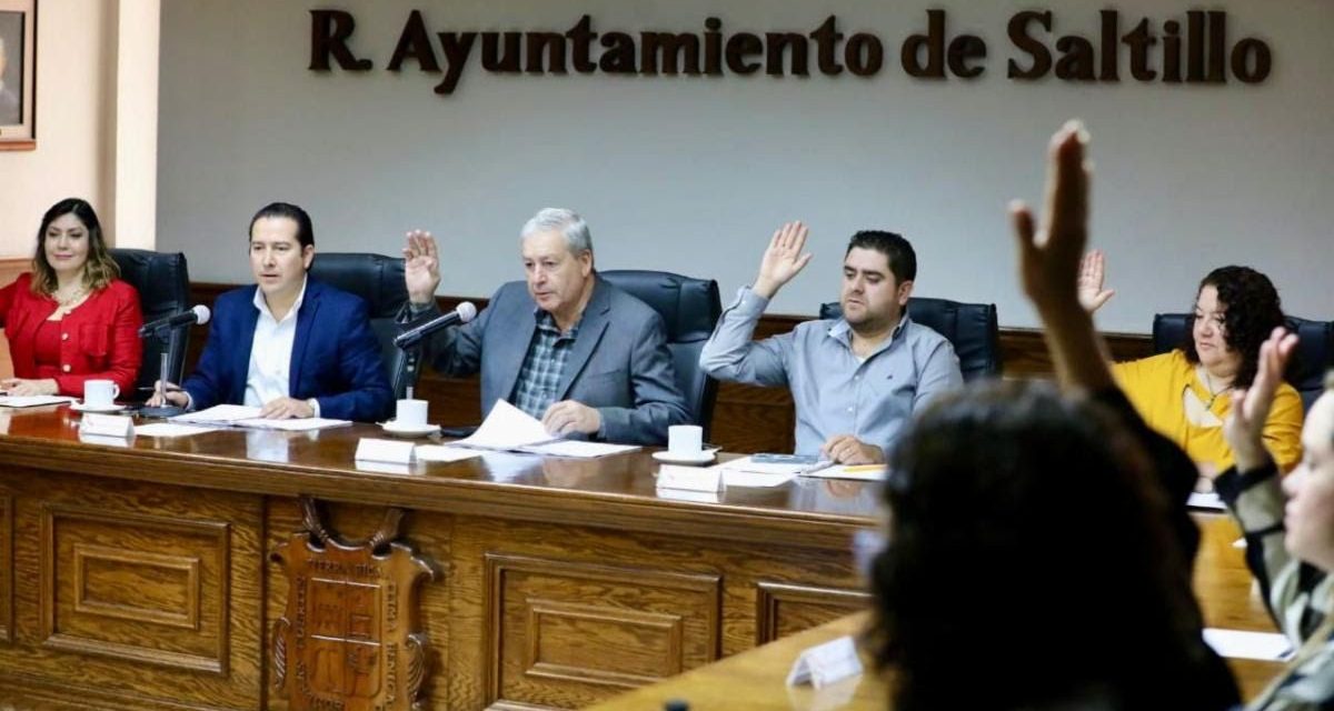 Saltillo contará con un Instituto Municipal de la Vivienda
