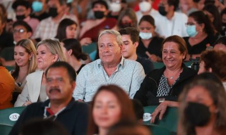 Este domingo inicia la FINA en todos los rincones de Saltillo