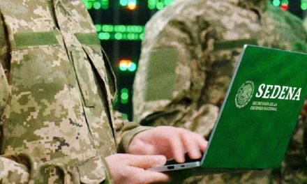 Juez ordena a Sedena transparentar contratos de Pegasus