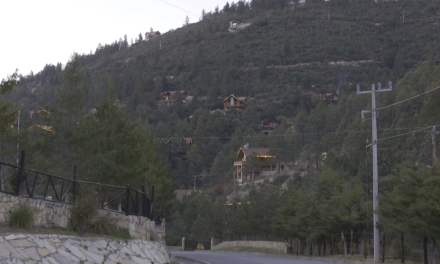 Hasta 70 mil personas se esperan en la Sierra de Arteaga durante estas vacaciones