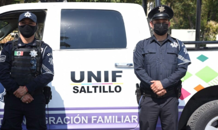 Capacita UNIF a sus elementos para atender emergencias psicológicas