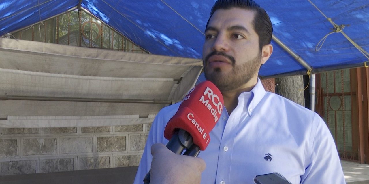 A consulta ciudadana crecimiento de Arteaga