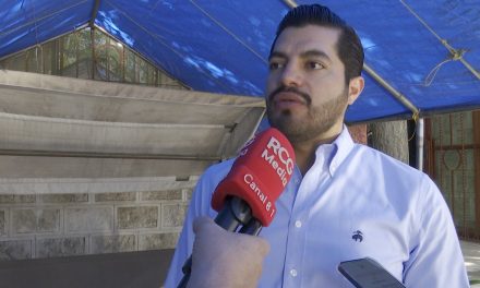 A consulta ciudadana crecimiento de Arteaga