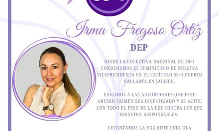 Activista Irma Fregoso es asesinada en Puerto Vallarta