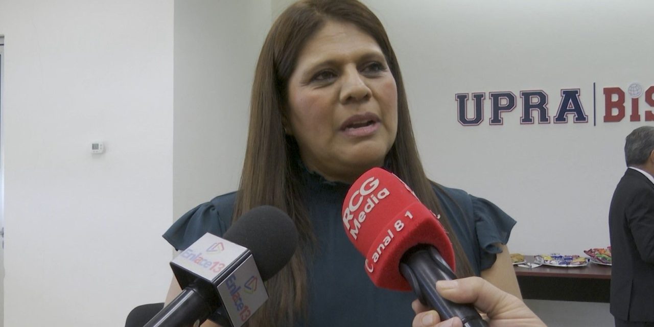 Actualizará la UPRA sus cuatro carreras