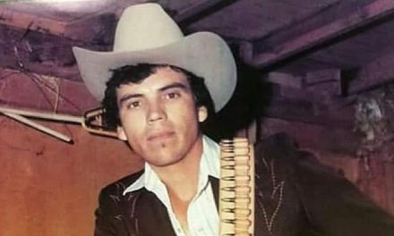 Anuncian el relanzamiento de ‘Nieves de enero’ de Chalino Sánchez en vinilo