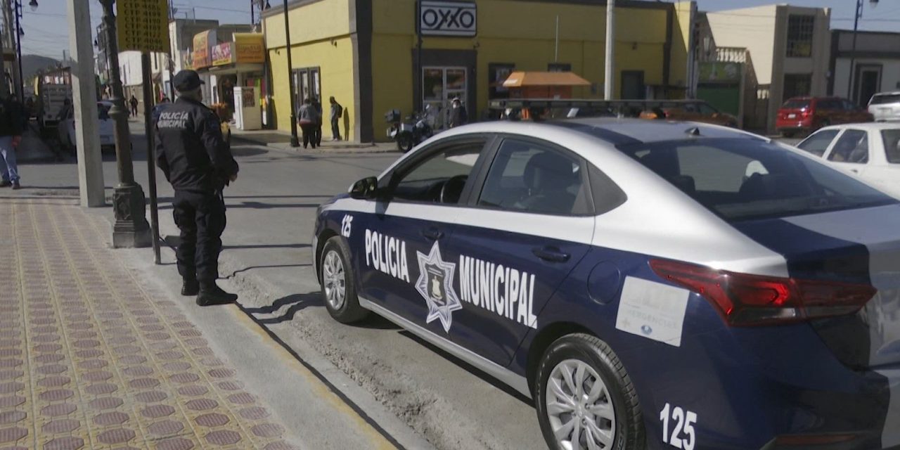 A la baja índice delictivo en Ramos Arizpe