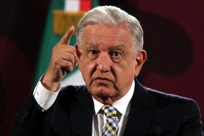 AMLO empieza a exponer a los jueces en La Mañanera… unos beneficiaron al exgobernador Javier Duarte