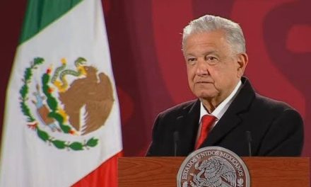 AMLO afirma que la ONU no está a la altura de lo que sucede en el mundo y está rezagada