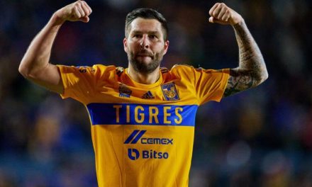Liga MX anuncia equipazo para el MLS All Star Game 2024