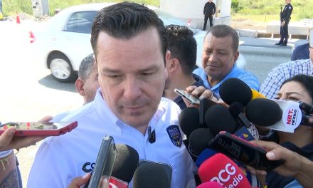 Anuncian operativos contra vehículos sin placas en Coahuila