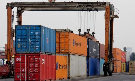 Biden impone nuevos aranceles a acero y aluminio de México