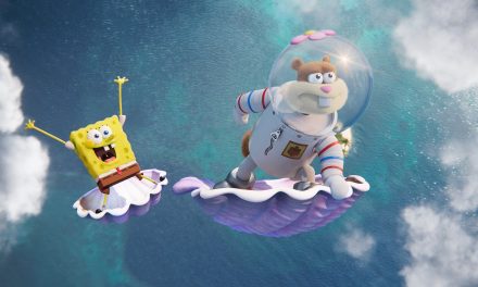 Netflix revela el primer tráiler oficial de ‘Al rescate de Fondo de Bikini’