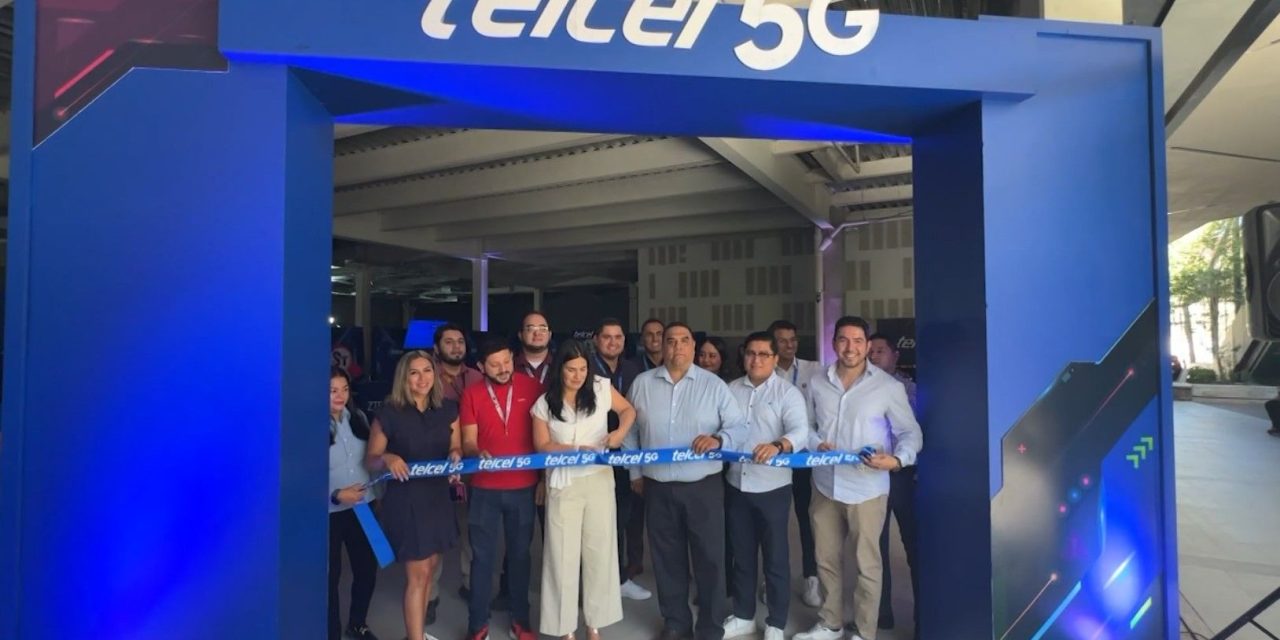 Arranca en Saltillo Feria Tecnológica Telcel