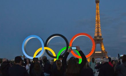 Los 10 atletas a seguir en los Juegos Olímpicos de París 2024