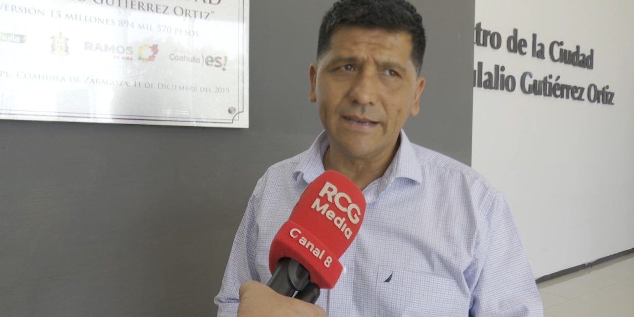 Aún hay lugares para el curso de verano 2024 en la Casa de la Cultura de Ramos Arizpe