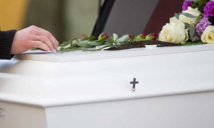 Pequeñita colombiana de 4 años muere en México durante vacaciones por una bacteria