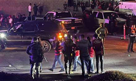 Regresa la violencia al futbol mexicano; muere aficionado tras un balazo en el estacionamiento del Estadio Caliente