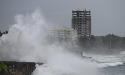 Protección Civil reporta saldo blanco hasta el momento tras el impacto de ‘Beryl