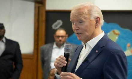 Joe Biden admite que ‘metió la pata’ en el debate pero continuará en la contienda electoral