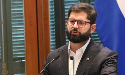 Presidente chileno anuncia la construcción de una cárcel de máxima seguridad contra el crimen organizado