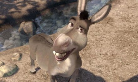 Eugenio Derbez regresará como Burro en Shrek 5