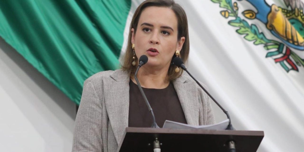 Busca diputada garantizar acceso a la educación en Coahuila a niñas, niños y jóvenes con Trastorno del Espectro Autista