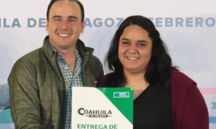 Coahuila brinda certeza jurídica para el patrimonio de la ciudadanía