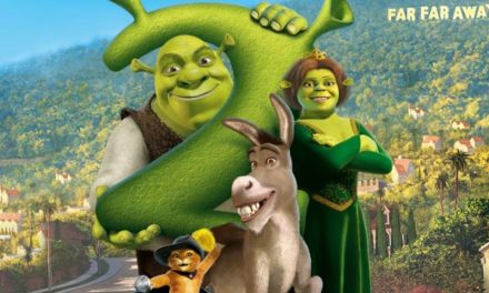 Shrek 2 regresa a la pantalla grande por celebración por su 20° aniversario