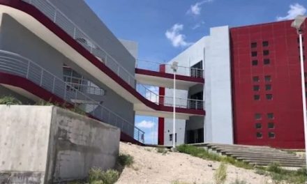 Clases en el ITS Arteaga de manera parcial en enero