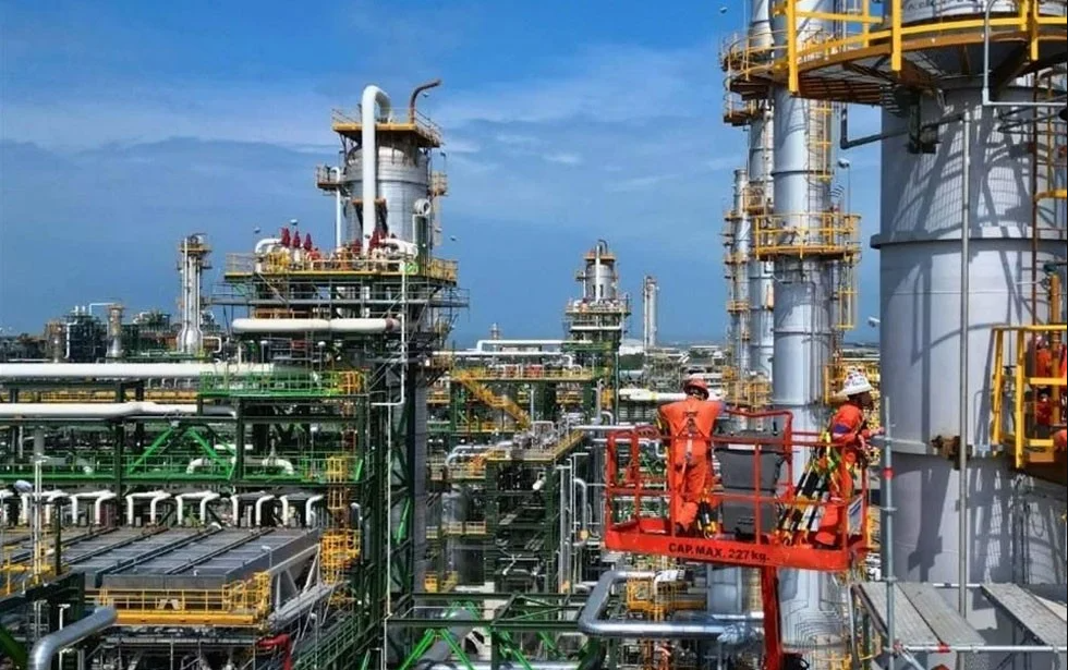 Obrador prevée autosuficiencia en combustibles para México a finales de 2024