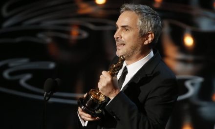 Alfonso Cuarón será homenajeado en el Festival de Cine de Locarno