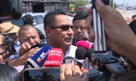 Dan una demostración del estado de fuerza que tiene Coahuila