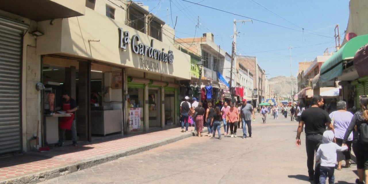 Del 15 al 18 de noviembre será el Buen Fin 2024