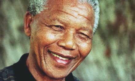 Hoy se celebra el Día Internacional de Nelson Mandela